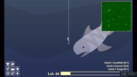 mega cat goes fishing|[UPDATED AUG 18TH!] Every fish + Complete World .